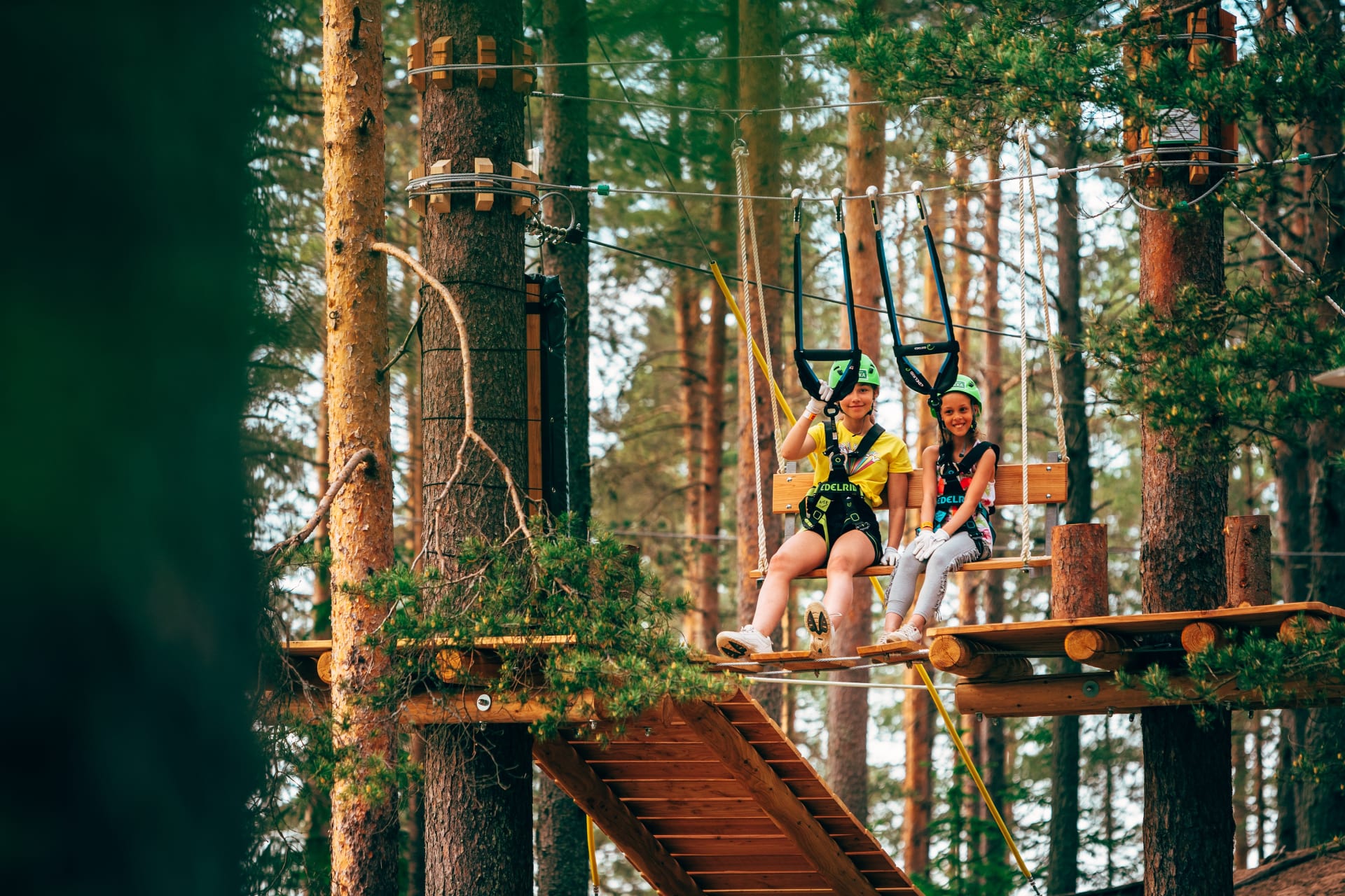 high-ropes-courses-visit-finland